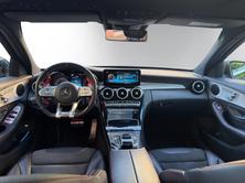 MERCEDES-BENZ C 43 AMG 4Matic Speedshift TCT 9G, Petrol, Second hand / Used, Automatic - 7