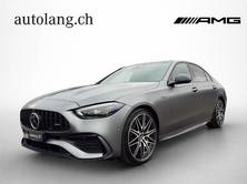 MERCEDES-BENZ C 43 AMG 4Matic, Mild-Hybrid Benzin/Elektro, Occasion / Gebraucht, Automatik - 2