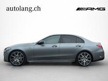MERCEDES-BENZ C 43 AMG 4Matic, Mild-Hybrid Benzin/Elektro, Occasion / Gebraucht, Automatik - 3