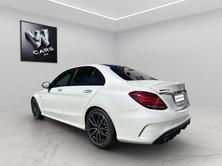 MERCEDES-BENZ C 43 AMG 4Matic Speedshift TCT 9G * TOP Aussta, Benzina, Occasioni / Usate, Automatico - 2
