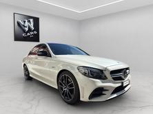 MERCEDES-BENZ C 43 AMG 4Matic Speedshift TCT 9G * TOP Aussta, Benzina, Occasioni / Usate, Automatico - 5