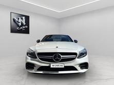 MERCEDES-BENZ C 43 AMG 4Matic Speedshift TCT 9G * TOP Aussta, Benzina, Occasioni / Usate, Automatico - 6