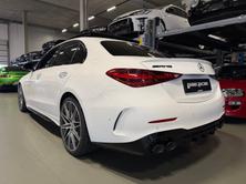 MERCEDES-BENZ C 43 AMG 4 Matic, Petrol, Second hand / Used, Automatic - 3