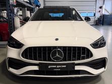MERCEDES-BENZ C 43 AMG 4 Matic, Petrol, Second hand / Used, Automatic - 5