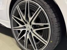 MERCEDES-BENZ C 43 AMG 4 Matic, Petrol, Second hand / Used, Automatic - 7