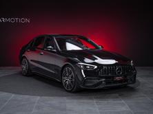 MERCEDES-BENZ C 43 AMG Executive Edition 4matic / 360Kamera / HeadUp / Bu, Benzina, Occasioni / Usate, Automatico - 3