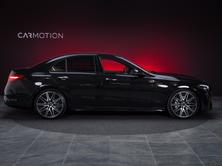 MERCEDES-BENZ C 43 AMG Executive Edition 4matic / 360Kamera / HeadUp / Bu, Benzina, Occasioni / Usate, Automatico - 4