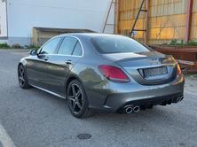 MERCEDES-BENZ C 43 AMG 4Matic Speedshift TCT 9G, Benzin, Occasion / Gebraucht, Automatik - 2