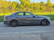 MERCEDES-BENZ C 43 AMG 4Matic Speedshift TCT 9G, Benzin, Occasion / Gebraucht, Automatik - 3