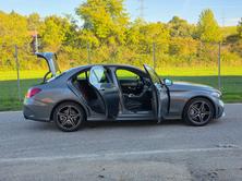 MERCEDES-BENZ C 43 AMG 4Matic Speedshift TCT 9G, Benzin, Occasion / Gebraucht, Automatik - 4