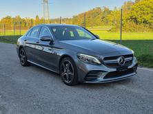 MERCEDES-BENZ C 43 AMG 4Matic Speedshift TCT 9G, Benzin, Occasion / Gebraucht, Automatik - 5