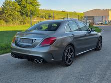 MERCEDES-BENZ C 43 AMG 4Matic Speedshift TCT 9G, Benzin, Occasion / Gebraucht, Automatik - 6