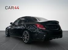 MERCEDES-BENZ C 43 AMG 4Matic 9G-Tronic, Petrol, Second hand / Used, Automatic - 3