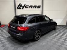 MERCEDES-BENZ C 450 AMG 4Matic, Petrol, Second hand / Used, Automatic - 4