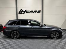 MERCEDES-BENZ C 450 AMG 4Matic, Petrol, Second hand / Used, Automatic - 5