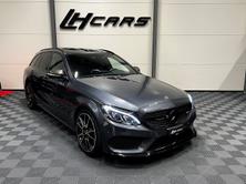 MERCEDES-BENZ C 450 AMG 4Matic, Petrol, Second hand / Used, Automatic - 6