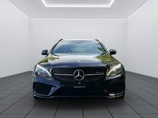 MERCEDES-BENZ C 450 AMG 4Matic 7G-Tronic, Benzin, Occasion / Gebraucht, Automatik - 2