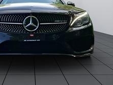 MERCEDES-BENZ C 450 AMG 4Matic 7G-Tronic, Benzin, Occasion / Gebraucht, Automatik - 3