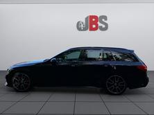 MERCEDES-BENZ C 450 AMG 4Matic 7G-Tronic, Benzin, Occasion / Gebraucht, Automatik - 5