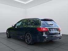 MERCEDES-BENZ C 450 AMG 4Matic 7G-Tronic, Benzin, Occasion / Gebraucht, Automatik - 6
