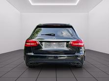 MERCEDES-BENZ C 450 AMG 4Matic 7G-Tronic, Benzin, Occasion / Gebraucht, Automatik - 7