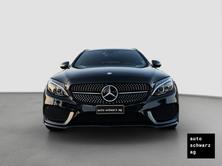 MERCEDES-BENZ C 450 AMG 4Matic 7G-Tronic, Benzina, Occasioni / Usate, Automatico - 2