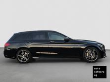 MERCEDES-BENZ C 450 AMG 4Matic 7G-Tronic, Benzina, Occasioni / Usate, Automatico - 4
