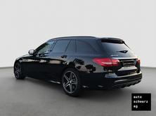 MERCEDES-BENZ C 450 AMG 4Matic 7G-Tronic, Benzina, Occasioni / Usate, Automatico - 7