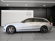 MERCEDES-BENZ C 450 AMG 4Matic 7G-Tronic, Benzin, Occasion / Gebraucht, Automatik - 3