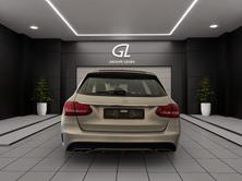 MERCEDES-BENZ C 450 AMG 4Matic 7G-Tronic, Benzin, Occasion / Gebraucht, Automatik - 5