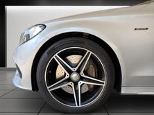 MERCEDES-BENZ C 450 AMG 4Matic 7G-Tronic, Benzin, Occasion / Gebraucht, Automatik - 7