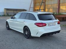 MERCEDES-BENZ C 450 AMG 4Matic 7G-Tronic / Neu ab Mfk., Benzin, Occasion / Gebraucht, Automatik - 2