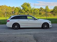 MERCEDES-BENZ C 450 AMG 4Matic 7G-Tronic / Neu ab Mfk., Benzin, Occasion / Gebraucht, Automatik - 3