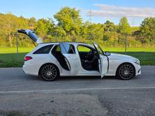 MERCEDES-BENZ C 450 AMG 4Matic 7G-Tronic / Neu ab Mfk., Benzin, Occasion / Gebraucht, Automatik - 4