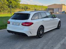 MERCEDES-BENZ C 450 AMG 4Matic 7G-Tronic / Neu ab Mfk., Benzin, Occasion / Gebraucht, Automatik - 6