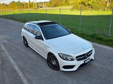 MERCEDES-BENZ C 450 AMG 4Matic 7G-Tronic / Neu ab Mfk., Benzin, Occasion / Gebraucht, Automatik - 7