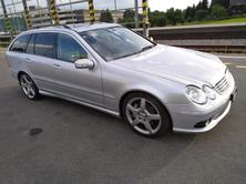 MERCEDES-BENZ C 55 AMG, Petrol, Second hand / Used, Automatic - 2