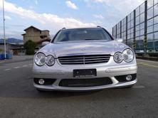 MERCEDES-BENZ C 55 AMG, Petrol, Second hand / Used, Automatic - 3