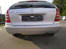 MERCEDES-BENZ C 55 AMG, Petrol, Second hand / Used, Automatic - 6