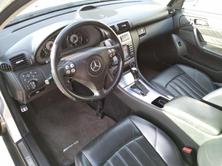 MERCEDES-BENZ C 55 AMG, Petrol, Second hand / Used, Automatic - 7