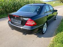 MERCEDES-BENZ C 55 AMG Automatic, Benzina, Occasioni / Usate, Automatico - 3