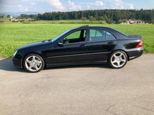 MERCEDES-BENZ C 55 AMG Automatic, Benzina, Occasioni / Usate, Automatico - 5