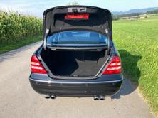 MERCEDES-BENZ C 55 AMG Automatic, Benzina, Occasioni / Usate, Automatico - 6