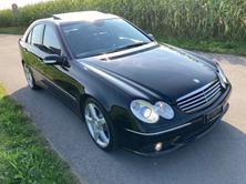 MERCEDES-BENZ C 55 AMG Automatic, Essence, Occasion / Utilisé, Automatique - 2
