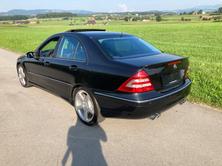 MERCEDES-BENZ C 55 AMG Automatic, Essence, Occasion / Utilisé, Automatique - 4