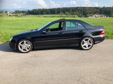 MERCEDES-BENZ C 55 AMG Automatic, Essence, Occasion / Utilisé, Automatique - 5
