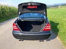 MERCEDES-BENZ C 55 AMG Automatic, Essence, Occasion / Utilisé, Automatique - 6