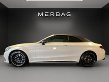MERCEDES-BENZ C 63 AMG Premium +, Petrol, New car, Automatic - 2