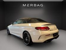 MERCEDES-BENZ C 63 AMG Premium +, Benzina, Auto nuove, Automatico - 3