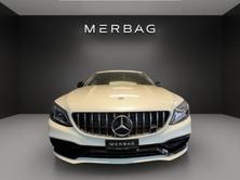 MERCEDES-BENZ C 63 AMG Premium +, Essence, Voiture nouvelle, Automatique - 4